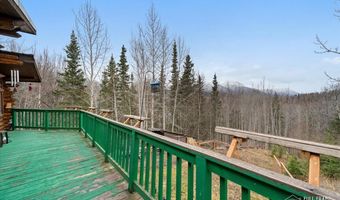 15868 N Fish Lake Rd, Chickaloon, AK 99674