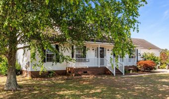 5065 Chris Rd, Bailey, NC 27807