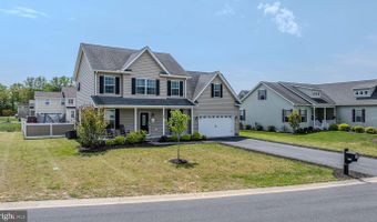160 PONDS EDGE Dr, Felton, DE 19943