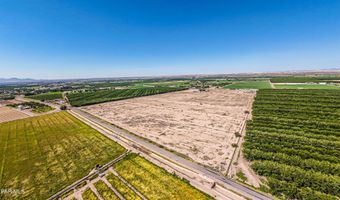 WestSide Road, Anthony, NM 88021