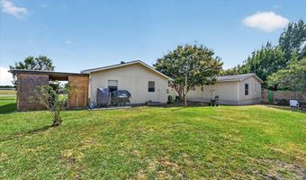 1103 Burnett Blvd, Alvarado, TX 76009