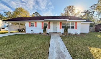 313 S Forrest Ave, Adel, GA 31620
