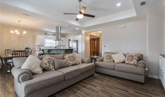 1312 S Jo Beth St, Alton, TX 78573