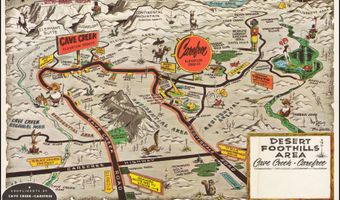 4016 E CRIMSON Ter, Cave Creek, AZ 85331