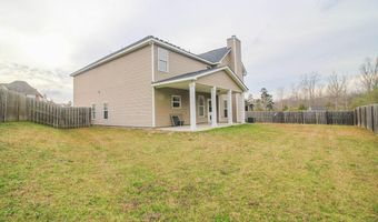 2733 Huntcliffe Dr, Augusta, GA 30909