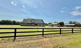 1243 Silcox Rd, Ashford, AL 36312