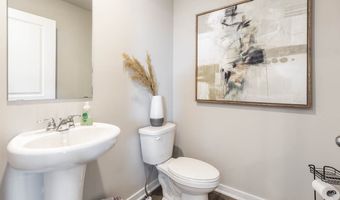 2609 Chan Dr Plan: Bryant, Adel, IA 50003