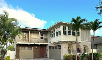 91-1107 Waikai St, Ewa Beach, HI 96706