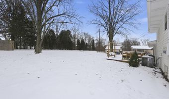 218 Iwo St, Auburn, IN 46706