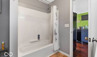 1040 Southern Ave, Beech Grove, IN 46107