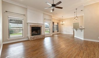 6509 Tradition Dr, Abilene, TX 79606