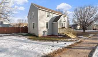 907 8th St SE, Austin, MN 55912