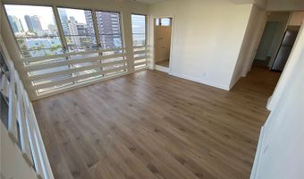 904 Lunalilo St 17, Honolulu, HI 96822