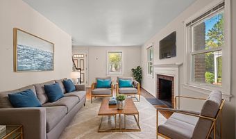 4052 MARTIN LUTHER KING JR Ave SW, Washington, DC 20032