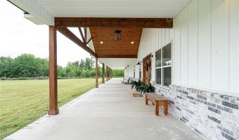 3200 Collum Ln W, Alma, AR 72921