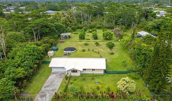 15-1487 15TH Ave, Keaau, HI 96749