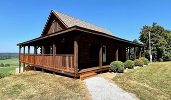 1107 Ditney Rdg, Bedford, IN 47421