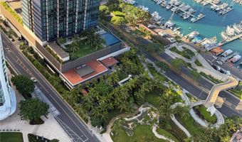 333 Ward Ave 4102, Honolulu, HI 96814