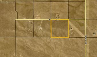 BUGGY RD, Carpenter, WY 82054