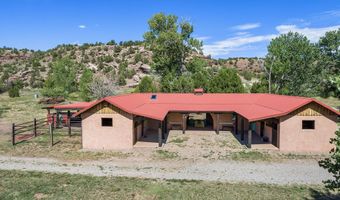 178 180 & 182 County Road B41F, Ribera, NM 87560