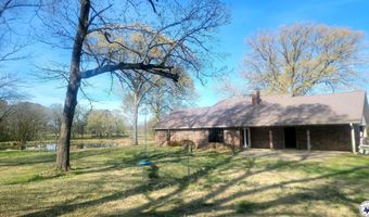 3411 County Road 3110, De Kalb, TX 75559