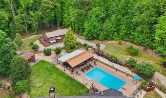 3769 Tupelo Trl, Auburn, GA 30011