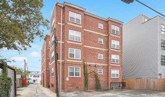 911 KENNEDY St NW #1, Washington, DC 20011