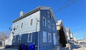 580 Lonsdale Ave, Central Falls, RI 02863