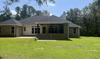 855 Hwy C4A, Baker, FL 32531