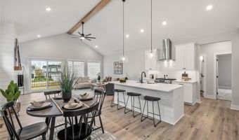 920 Roosevelt St, Polk City, IA 50226