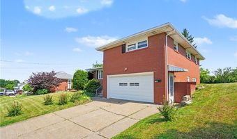 2107 Lynwood Dr, Aliquippa, PA 15001