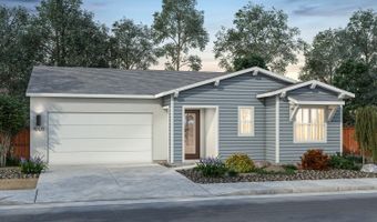 192 Wildcat Peak Dr Plan: Cross Creek, Plan 5, Carson City, NV 89701