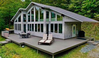 2436 Perch Pond Rd, Benson, VT 05743