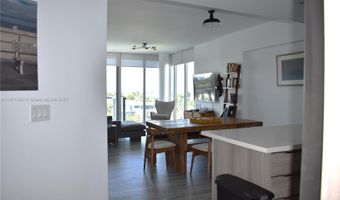 9940 W Bay Harbor Dr 6D-N, Bay Harbor Islands, FL 33154