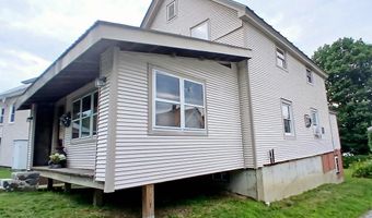 3 Brook St, Barre, VT 05641