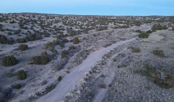 Fort Defina Road, Abiquiu, NM 87548