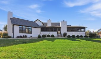 4316 W Whiteland Rd, Bargersville, IN 46106