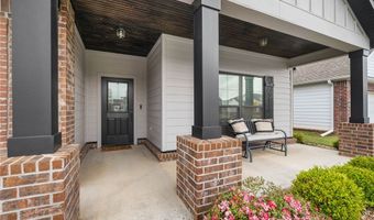 2104 SW Huntwick Ave, Bentonville, AR 72713