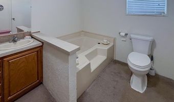 8476 N Carra St, Atoka, OK 74525