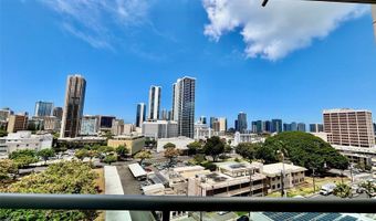 1448 Young St 1007, Honolulu, HI 96814