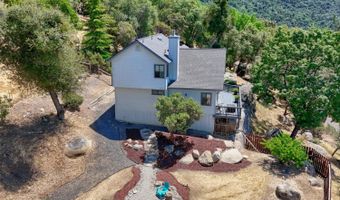 59788 Road 601, Ahwahnee, CA 93601