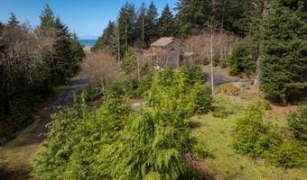 Walsh Ln, Arch Cape, OR 97102