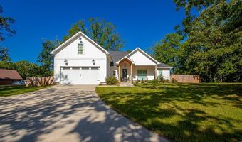 5947 Beth Ln Ln, Benton, AR 72019