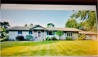 8021 158th Ln NW, Ramsey, MN 55303