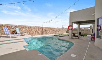 2820 Maria Casas St, El Paso, TX 79938