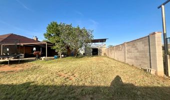 2880 SE 200, Andrews, TX 79714