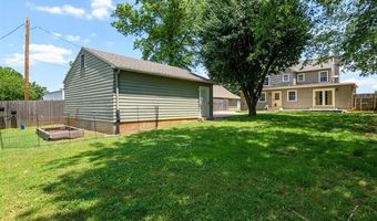 1401 SE Delaware Ave, Bartlesville, OK 74003