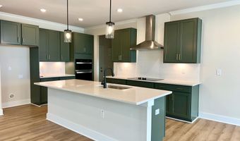 18 Bering Cir, Angier, NC 27501
