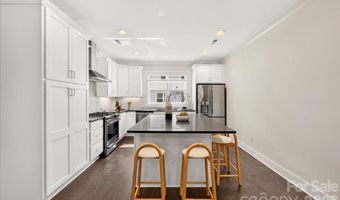 1146 E 36th St, Charlotte, NC 28205