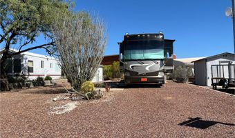 21330 W TRADING POST Trl 384, Congress, AZ 85332